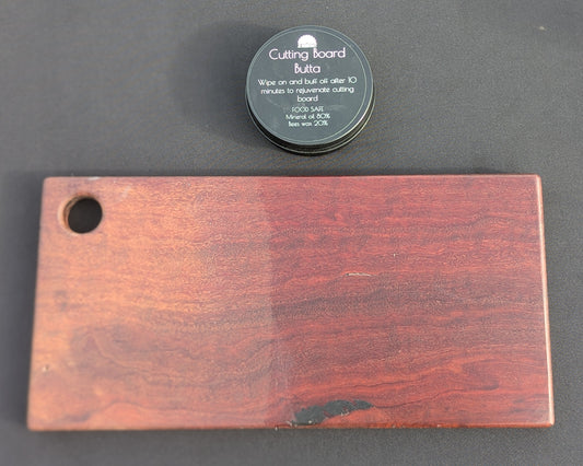 Cutting Board Butta