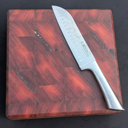 Burger Board