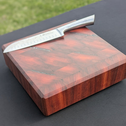 Burger Board