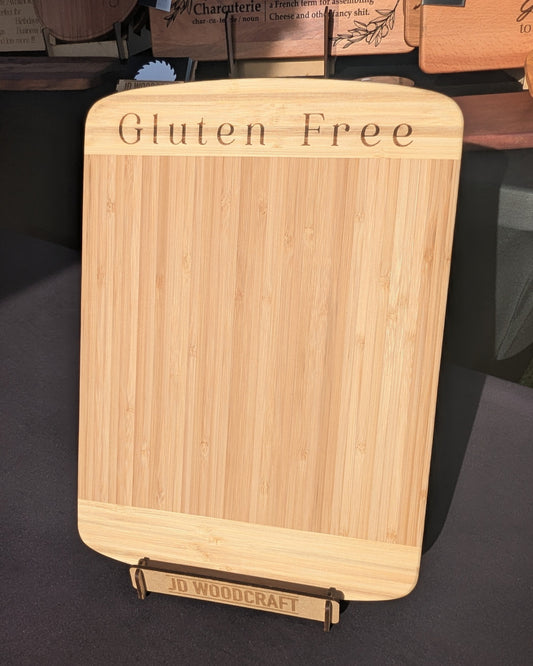 Gluten Free
